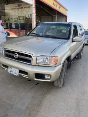 باثفندر نيسان 2000