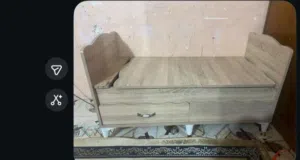 جرباية اطفال