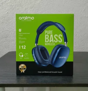 سماعة لاسلكية Oraimo