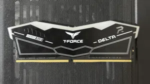 رامات T- force RAM DDR5 32GB 6000Mhz