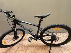Giant Talon Bike (Lightweight ALUXX Aluminium )