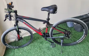 دراجة TRINX M500