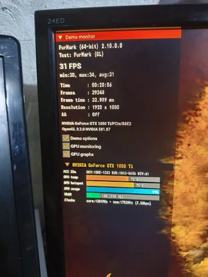 ‏كرت الشاشة ‏.‏ مستعمل‏1