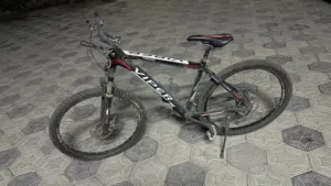 دراجة هوائية /Bicycle