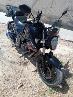 جيكسر 150 ستريت