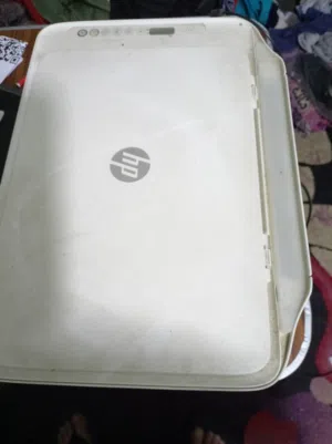 برنتر hp جاهز للاستحدام