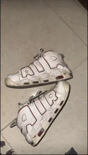حذاء Air jordan اصلي مو تقليد