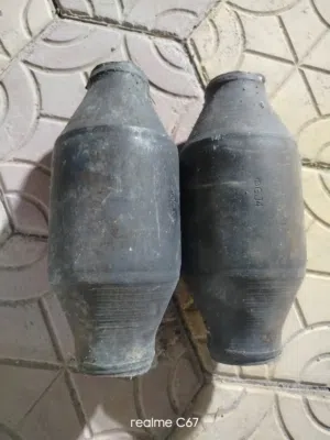 فلاتر البيئه  السيارات