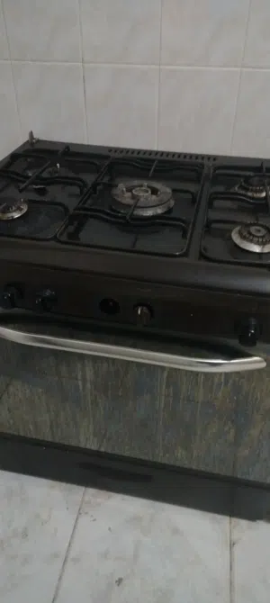 غاز مستعمل للبيع