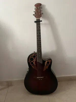 Applause acoustic guitar (Rare)