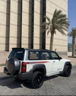للبيع سوبر سفاري وارد الخليج