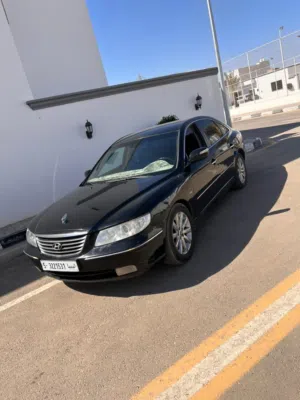 هواندي الازيره 2009