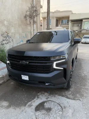 TAHOE 2023 LS