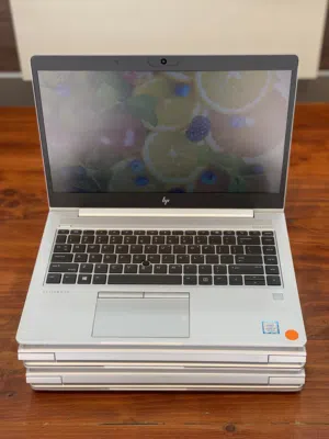 Hp EliteBook 840 G6 Core i7-8th Generation