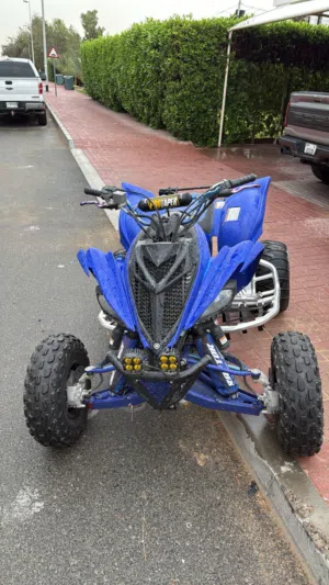 Raptor 700 r 2019