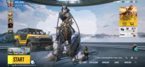 Account levels 66