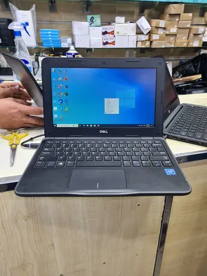 windows 10 pro. DELL laptop. very good condition. only 30kd. call-