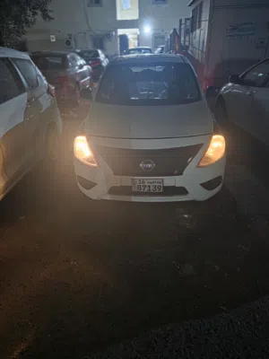 نيسان صني 2018