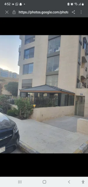 124 m2 3 Bedrooms Apartments for Sale in Amman Deir Ghbar