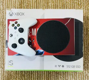 XBOX سيرس اس بلباكو للبيع