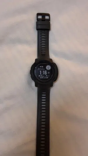 Garmin Instinct 2