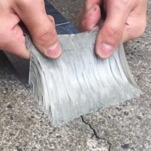 Butyl Water Proof Tape for stop Leakage