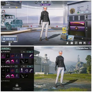 Video Games - Others . Used1