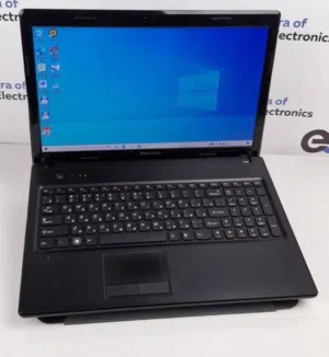 لابتوب لينوفو بحال الوكالة وبسعر حررق