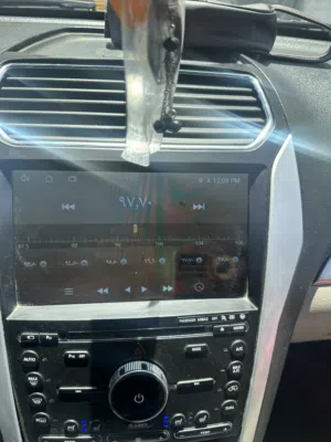 Used Ford Explorer in Aqaba