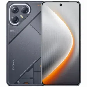 Tecno Pova 256 GB in Damascus