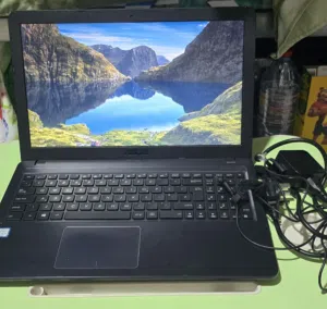 Asus laptop 6th Gn