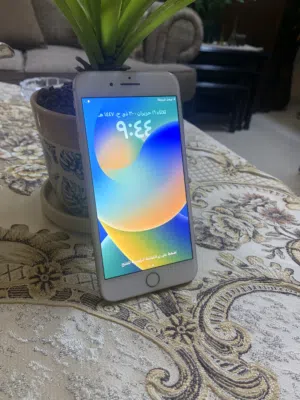 Apple iPhone 8 Plus 64 GB in Irbid