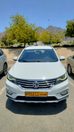 MG RX5 Expat used Car for Urgent Sale