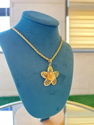 Necklaces . New3