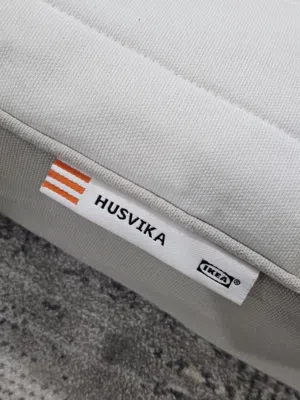 فرشة ايكيا زمبركيه Husvika