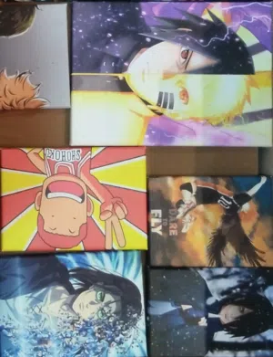 صور انمي بوسترات