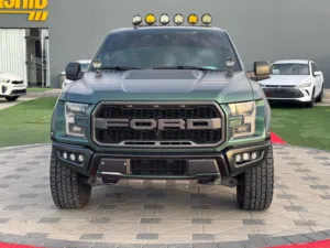 Ford F150 Raptor