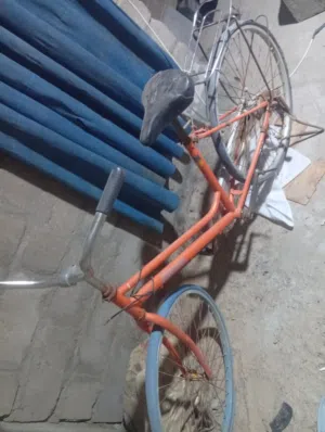بايسكل سياحي