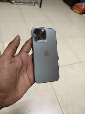Apple iPhone 13 Pro 128GB Grey working Condition Urgent Sale