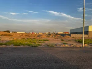 Residential Land for Sale in Basra Umm Al-Na'aj