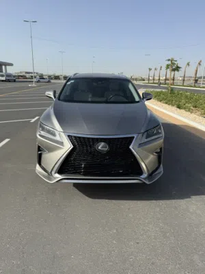 LEXUS RX 350 MODEL 2019 لكزس موديل 2019