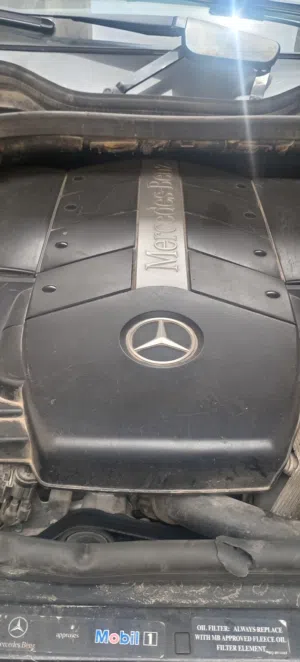 Used Mercedes Benz M-Class in Zawiya