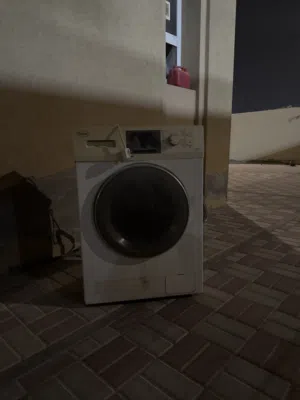 غسالة للبيع