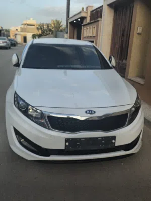 اوبتيما 2012