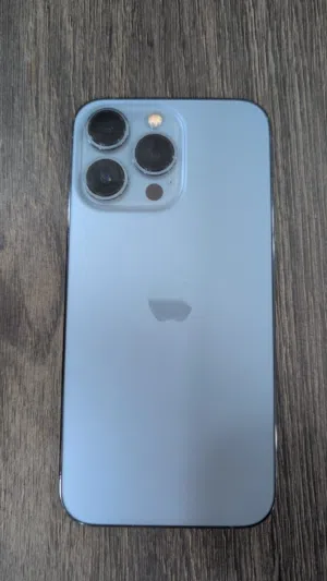 I phone 13 pro