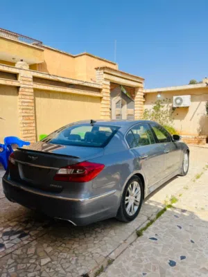 Used Genesis Other in Benghazi