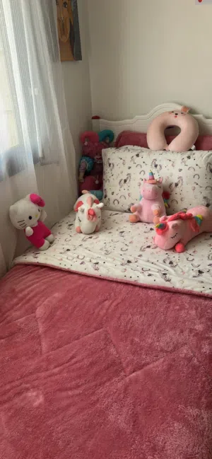 غرفة نوم اطفال