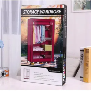 خزانة الملابس العصرية