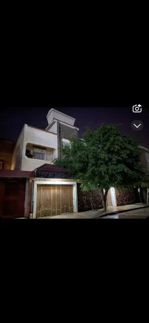 200 m2 5 Bedrooms Townhouse for Rent in Tripoli Abu Saleem