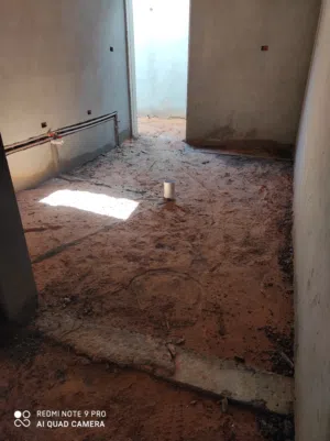 الدولية لخدمات السباكة وتقنية المياه